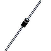 Microchip Technology MAP6KE91CAe3 TVS Diodes TVS 91V 5% 600W bi