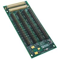 Analog Devices ADZS-BRKOUT-EX3 ບອດແບຣຄເອອດ EI3 Breakout Adaptor