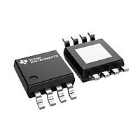 Texas Instruments TPS92629QDGNRQ1 ຜູ້ຂັບໄຟ LED ຝ່າຍສູງສຳລັບລົດຍນຕະຫລາດ Automotive single-channel high-current