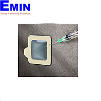 DEFELSKO SSTPATCHL25 ແຜ່ນຢາງ (1250mm2; 2~15ml; 25pcs/pk)