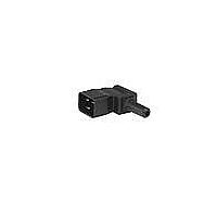 Schurter 4789.1100 ປຸກຂາວ 8.7mm PLUG 16AWG