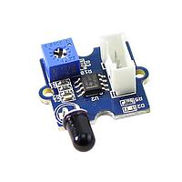 Seeed Studio 101020049 ເຄື່ອງຈັບກະເພີດ Flame Sensor ຂະບວນການຜະລິດບໍ່ຮັບຄໍາສັ່ງສຳລັບສິນຄ້ານີ້ໃນປັດຈຸບັນ.