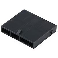 Molex 223794-0701 ປລັກຮາງ MICRO-FIT+ HSG 01X07P