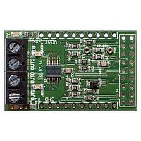 STMicroelectronics EV-VNQ7E100AJ ບົດປະເມີນບອດການຈ່າຍພະລັງງານ VNQ7E100AJ