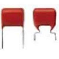 Vishay BC Components BFC236948104 ຄອງເຊັນຟິວມທົ່ວໄປ .1uF 10% 250ໂວລຕ໌