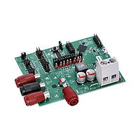 Texas Instruments DRV8242H-Q1EVM ເຄື່ອງມືພັດທະນາ IC ການຈັດການພະລັງງານ DRV8242-Q1 ໂມດູນການປະເມີນຄຸນນະສົມບັດສໍາລັບລົດຍົນ