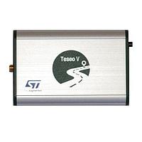 STMicroelectronics EVB-T5 ບອດປະເມີນ Teseo V evaluation board
