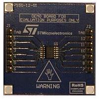 STMicroelectronics EV-VND5E050J ແຜ່ນທົດລອງ Gate Driver VND5E050J VIPower MO-5 BRD