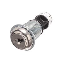 Grayhill 58J8A45-01C02N ສະຫນັບສະຫນູນ Keylock Switches 58J8A45-01-2-02N,KEY