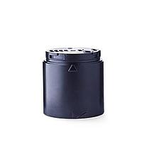 Auer Signal 910775200 ໂມດູນ AS-Interface PC7ASI20 ໂມດູນ AS-Interface ສູງສຸດ 31 ອິນທິດ, ສູງສຸດ 4 ໂມດູນ, 27-31 V DC, ສີດຳ