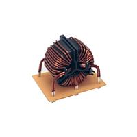 KEMET SCR31-010-S1R1A035JH ຕົວກັນສະຫນອງ AC 250V 1A 3500uH DCR=24mOhms