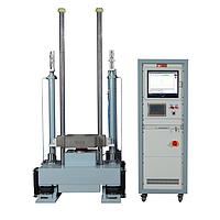 LABTONE SKT300 ເຄື່ອງທົດສອບການຊ໊ອກເຄິ່ງໄຊນ໌ (300kg; 120*120cm)