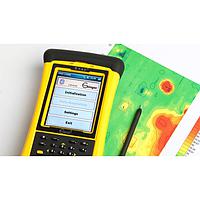 Ebinger EPAD® - U ເຄື່ອງບັນທຶກຂໍ້ມູນ (Multi-channel)