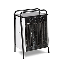 Trotec TDS 100 ພັດລົມເຄື່ອງເຮັດຄວາມຮ້ອນໄຟຟ້າ (18,920 kcal)