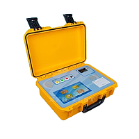 XZH Test XHYZ1668 ຕົວທົດສອບສະລັບສະຕິກເບີດໃນຂະນະທີ່ມີພາລະກິດ