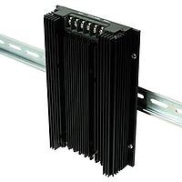 CUI Inc VFK400W-Q48-S24-DIN ອິສເອລເທດ dc-dc ອິສເອລເທດ, 400 W, 18-75 Vdc ຂາວເຂົ້າ, 24 Vdc, 16.66 A, ອອກພິມດຽວທີ່ຄວບຄຸມໄດ້, DIN-RAIL