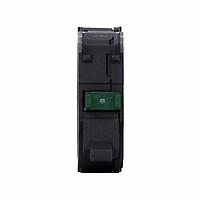 Eaton Bussmann BAC05 ຕິດຕໍ່ສະຫຼຸບ Aux Contact, 1NO