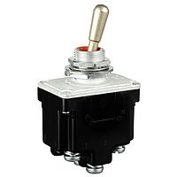 Honeywell 2TL11-3 ສະຫນັບສະຫນູນ Toggle Switches Sealed OI/TL TOGGLES