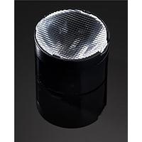 Ledil CA11484_LXP2-O-90 ການປະສົມຕົວຢືດເລນສ໌ ການປະສົມຮອບ 40+9 ອົງສາ FWHM