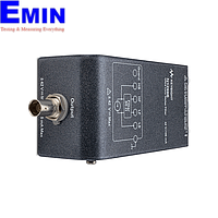 KEYSIGHT N1298B ການກັ່ນຕອງສຽງລົບກວນຕໍ່າສຸດ (for B2961B/B2962B, 42 V / 105 mA, 50 Ω)