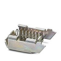 PHOENIX CONTACT 2200638 ກອງປົກຄຸມສໍາລັບອຸດສາຫະກຳອັດຕະໂນມັດ EG MF 17,5