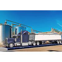 Mettler Toledo 30094492001 PowerBridge™ VTS10x