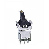NKK Switches M2112JEW01 ສະຫນັບສະຫນູນ Rocker Switches MINIATURE RCKR/ILMTD SOLDER LUG & PC