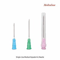 DaiHan DM.Nee3004 ເຂັ້ມ, ທີບ Φ0.56×L19 mm, 24G, ສີມ່ວງ