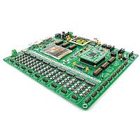 Mikroe MIKROE-1580 Development Boards EasyMX PRO v7 ສໍາລັບ TIVA