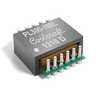 Coilcraft PL300-103L Planar PL160 300W 0.0123Ohm Planar Trnsfmr
