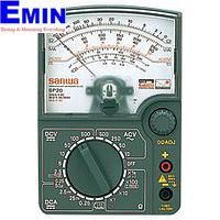 SANWA SP20 ອະນາລັອກ Multimeter