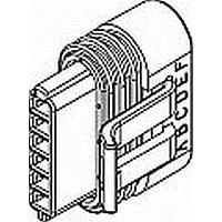 Aptiv 12162857 ຕົວເຊື່ອມ CON MP 150 .2 6W FEM ASY
