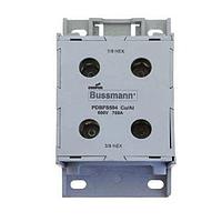 Eaton Bussmann PDBFS504 ບລັອກການຈັດຈ່າງພະລັງງານ PDB FINGER SAFE ASSY