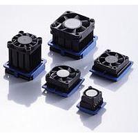 CTS Electronic Components FHL31-31-18/A01/T CPU Cooler -10C +90C 5VDC ມີການຕິດກັນ