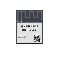 Espressif Systems ESP32-C6-MINI-1-N4 ໂມດູນ WiFi ESP32-C6-MINI-1 ແມ່ນໂມດູນທີ່ອີງຕາມ ESP32-C6, ສະຫນັບສະຫນູນ Wi-Fi 6 ໃນຍອດຄວາມຖືກ 2.4 GHz, Bluetooth 5, Zigbee 3.0 ແລະ Thread. ມັນມີຂະໜາດນ້ອຍ ແລະສາມາດໃຊ້ແທນກັນໄດ້ກັບໂມດູນຊຸດ ESP32-C3-MINI. ດ້ວຍການໃຊ້ພະລັງງານຕໍ່າ, ມັນເປັນຕົວເລືອກທີ່ດີ.