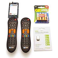 Nordic Semiconductor NRF6939 ຊຸດອອກແບບອ້າງອີງ NRF Smart Remote 3 ສໍາລັບຊຸດ NRF52