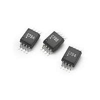 Broadcom ACPL-C78A-060E ເພີ່ມສະຫຼຸບທີ່ແບ່ງແຍກໂດຍແສງ 5000 Vrms 10 kHz