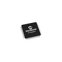 Microchip Technology ATMEGA32A-AU MCUs 32KB ໃນລະບົບ Flash 2.7V - 5.5V