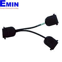 GW INSTEK PSU-02C ສາຍສໍາລັບ 3 ຫນ່ວຍໃນຂະຫນານ (for PSU)