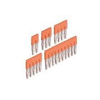 Entrelec - TE Connectivity JB10-2 ອຸປະກອນເພີ່ມ Jumper Pow