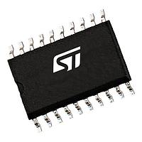 STMicroelectronics STM8AF6223PAAU ເຄື່ອງຄວບຄຸມຂະໜາດ 8-bit - MCU ລົດອັດຕະໂນມັດ 8-bit MCU ມີຄວາມຈຳ 8 Kbytes Flash, LIN, ຊິປປະມານ 16 MHz CPU, ມີ EEPROM ລວມ