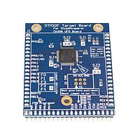 NewAE Technology NAE-CW308T-STM32F4HWC ບອດເປົ້າໝາຍ STM32F4 ມີຮາດແວຣ Crypto ເປົ້າໝາຍສໍາລັບ CW308