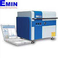 ການບໍລິການກວດກາການກວດກາ Fluorescence Spectrometer X-ray Handheld