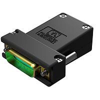 Amphenol Positronic RD37M10Z0X ປລັກ DSUB 37M CRIMP GF TIN