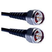 Tekbox NM-NM/500/RG223 ສາຍ RF (N-Male to N-Male, 500 cm, RG223/U, 6 GHZ)