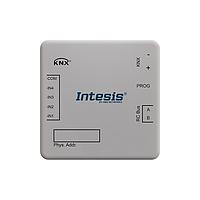 HMS Networks INKNXHIS001R000 Hisense ເປັນ KNX Gateways Hisense VRF ລະບົບເປັນ KNX Interface ມີອິນພຸດບາຍນາຣີ - 1 ໜ່ວຍ