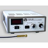 TREK 325-H ຄວາມອ່ອນໄຫວສູງ, DC Stable Electrostatic Voltmeter (±40V)