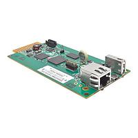 Tripp Lite WEBCARDLX UPS - ອຸປະກອນຈົດຈອງພະລັງງານບໍ່ຂາດຕົວ Tripp Lite UPS ບັດເສັ້ນທາງການຈັດການເວັບ SNMP ການຕິດຕາມຈາກຈອງ HTML5