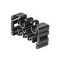 Aptiv 12052199 ອຸປະກອນເສີມ ລັອກສອງ ສີດຳ