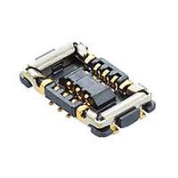 Molex 505270-1012 ອຸປະກອນຮັບສະຫນອງ .35mm BtB Rec Assy 10Ckt EmbsTp Pkg.